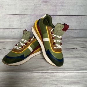 Zara boys sneakers